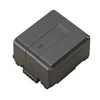 Panasonic VW-VBN130E-K camcorder battery