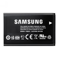 Samsung HMX-U20BP camcorder battery