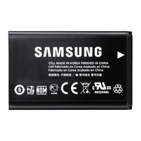 Samsung HMX-W350RP camcorder battery