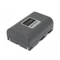 Samsung SC-D6550 camcorder battery