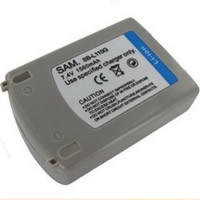 Samsung VP-D5000i camcorder battery