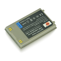 Samsung SC-M2100S camcorder battery