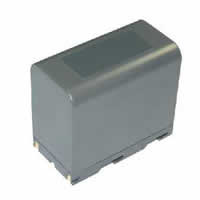 Samsung SB-L480 camcorder battery