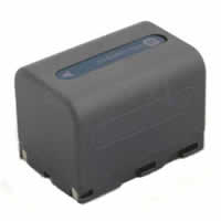 Samsung SB-L220 camcorder battery