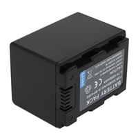 Samsung IA-BP420E camcorder battery