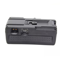 Sony BP-190WS camcorder battery