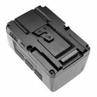 Sony BP-200WS camcorder battery