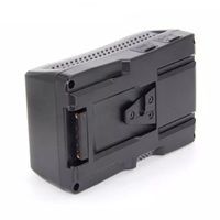 Sony PDW-F800 camcorder battery