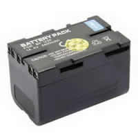 Sony BP-U35 camcorder battery