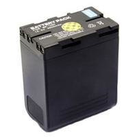 Sony BP-U62 camcorder battery