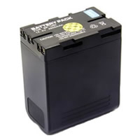 Sony PMW-EX3 camcorder battery