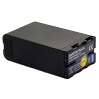 Sony BP-U100 camcorder battery