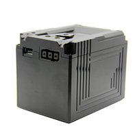 Sony BP-V142 camcorder battery