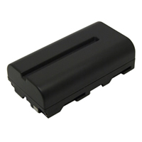 Sony HVR-HD1000P camcorder battery