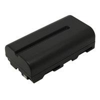 Sony HVR-Z1U camcorder battery