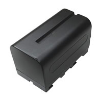 Sony HDR-FX1000E camcorder battery
