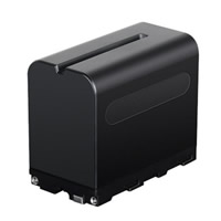 Sony CCD-RV100 camcorder battery