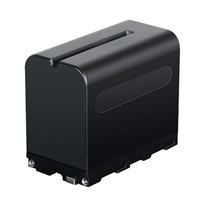 Sony NEX-FS100N camcorder battery