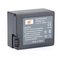 Sony NP-FF71S camcorder battery