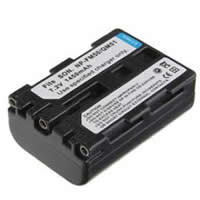 Sony DSR-PDX10P camcorder battery