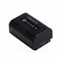 Sony NP-FV50A camcorder battery