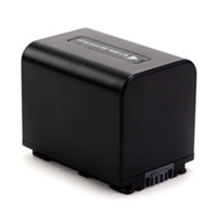 Sony DEV-50V/B camcorder battery