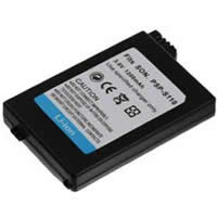 Sony PSP-S110 camcorder battery