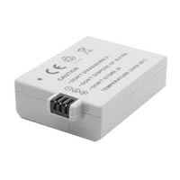 Canon LP-E5 digital camera battery