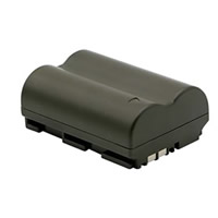 Canon DM-MV400 camcorder battery