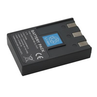 Canon PowerShot S500 digital camera battery