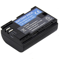 Canon XC10 camcorder battery