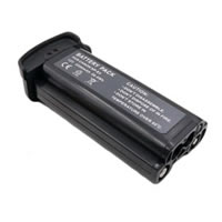 Canon EOS-1DS digital camera battery