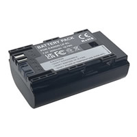 Canon Speedlite EL-1 digital camera battery