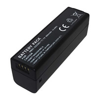 DJI Osmo X3 digital camera battery