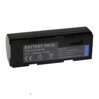 Ricoh RDC-7S digital camera battery