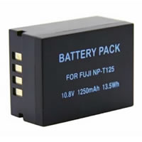 Fujifilm GFX100 digital camera battery