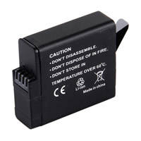 GoPro AHDBT-501 digital camera battery