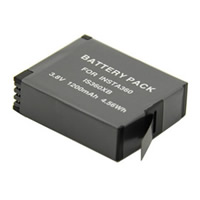 Insta360 PL903135VT-S01 digital camera battery