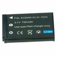 Kodak EasyShare M590 digital camera battery