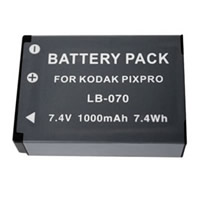 Kodak PIXPRO AZ901 digital camera battery