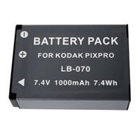 Kodak PIXPRO S-1 digital camera battery