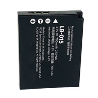 Kodak LB-015 digital camera battery