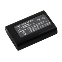 Leica M9 digital camera battery