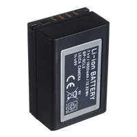 Leica BP-SCL2 digital camera battery