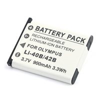 Fujifilm FinePix J15 digital camera battery