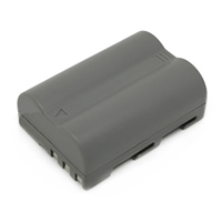 Nikon D700 digital camera battery