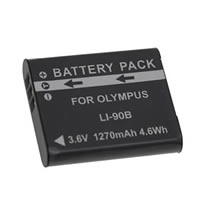 Olympus Stylus Tough TG-Tracker digital camera battery