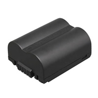 Panasonic CGR-S006E/1B digital camera battery