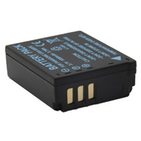 Panasonic CGA-S007A/1B digital camera battery