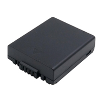 Panasonic CGA-S002A/1C digital camera battery